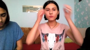 lari_18  28-08-2019 Recorded Webcam