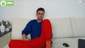 exotickevin 28-08-2019  Recorded Video Cam