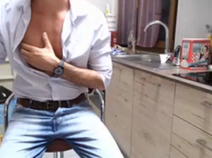 fenicerossa 28-08-2019  Recorded Video Topless