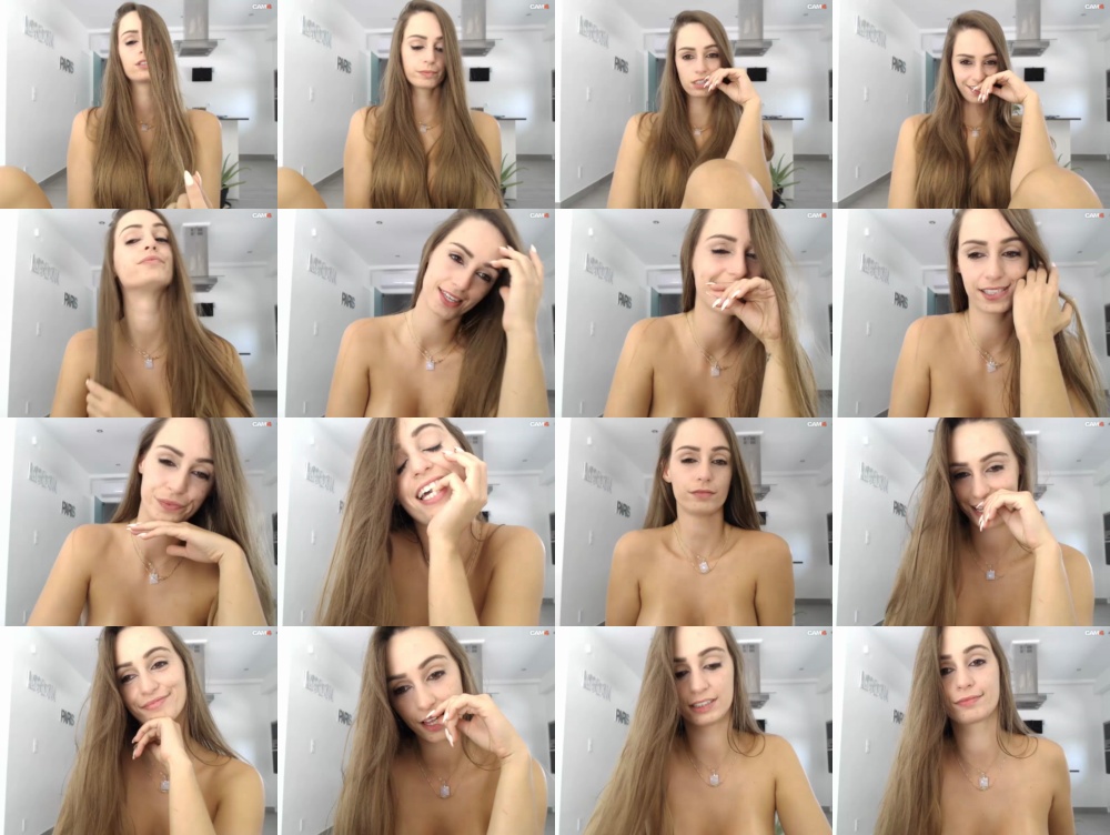 ericafontesx 28-08-2019 Video  Recorded Toys