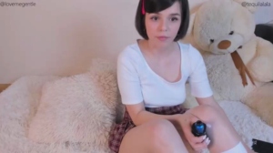 lovemegentle  28-08-2019 Recorded XXX