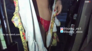 bunny_vic 28-08-2019 Video  Recorded Download