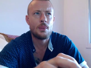 ragnarxxl 28-08-2019  Recorded Video Naked
