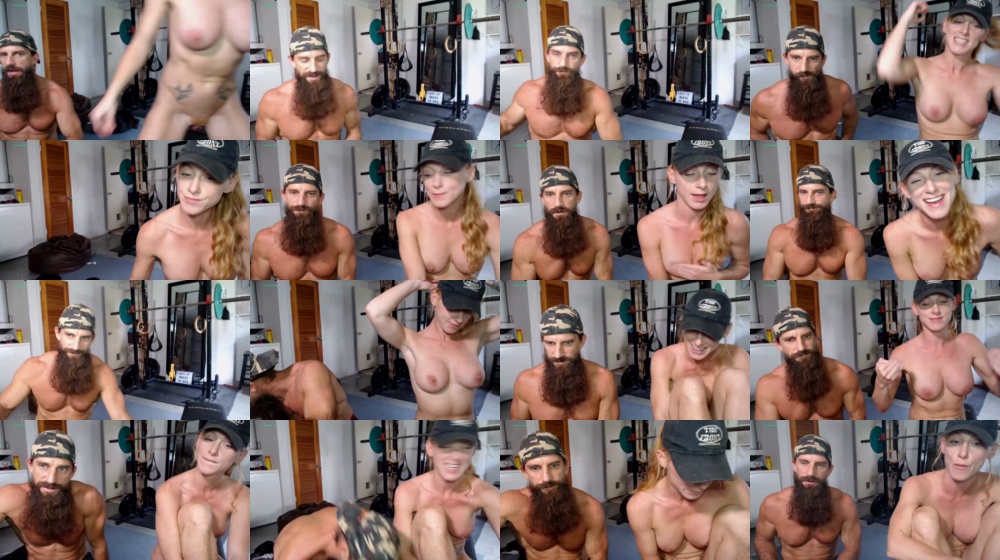 twaticus 28-08-2019 Naked  Recorded Topless