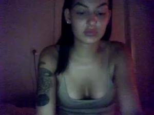 xkatty 28-08-2019 Video  Recorded Show
