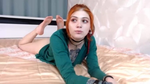 annbarby  28-08-2019 Recorded Naked