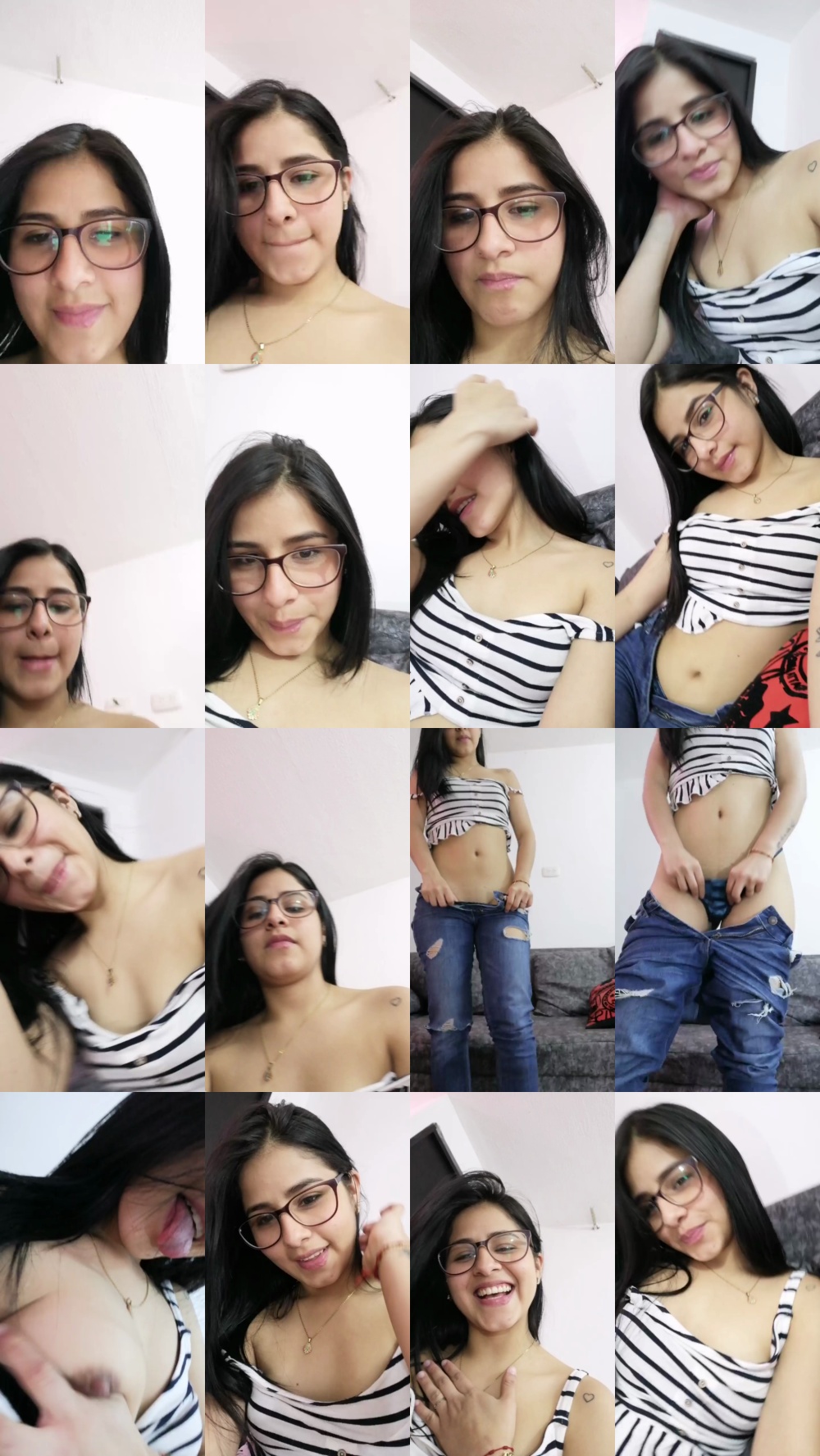 little_thing 29-08-2019 Naked  Recorded Webcam