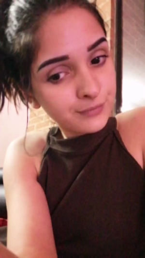 little_thing 29-08-2019 Topless  Recorded Naked