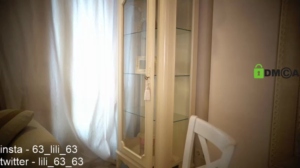 _lili_01  29-08-2019 Recorded Nude
