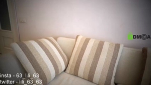 _lili_01 29-08-2019 Webcam  Recorded Video