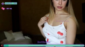 __your_dream__ 29-08-2019 Show  Recorded Webcam