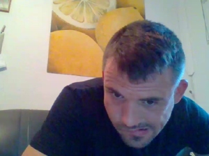 damasko85 29-08-2019  Recorded Video Webcam