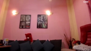 cutenikki 29-08-2019 Naked  Recorded Show
