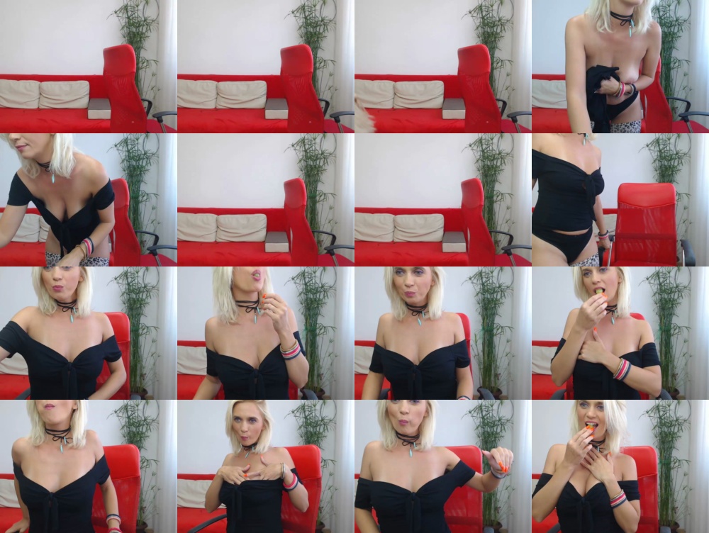 angel_inna 29-08-2019 Porn  Recorded Show