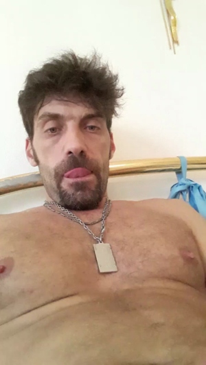 akiro771 29-08-2019  Recorded Video Topless