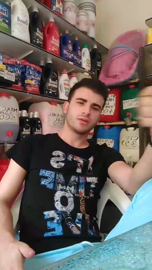 2jeffman2 29-08-2019  Recorded Video Topless