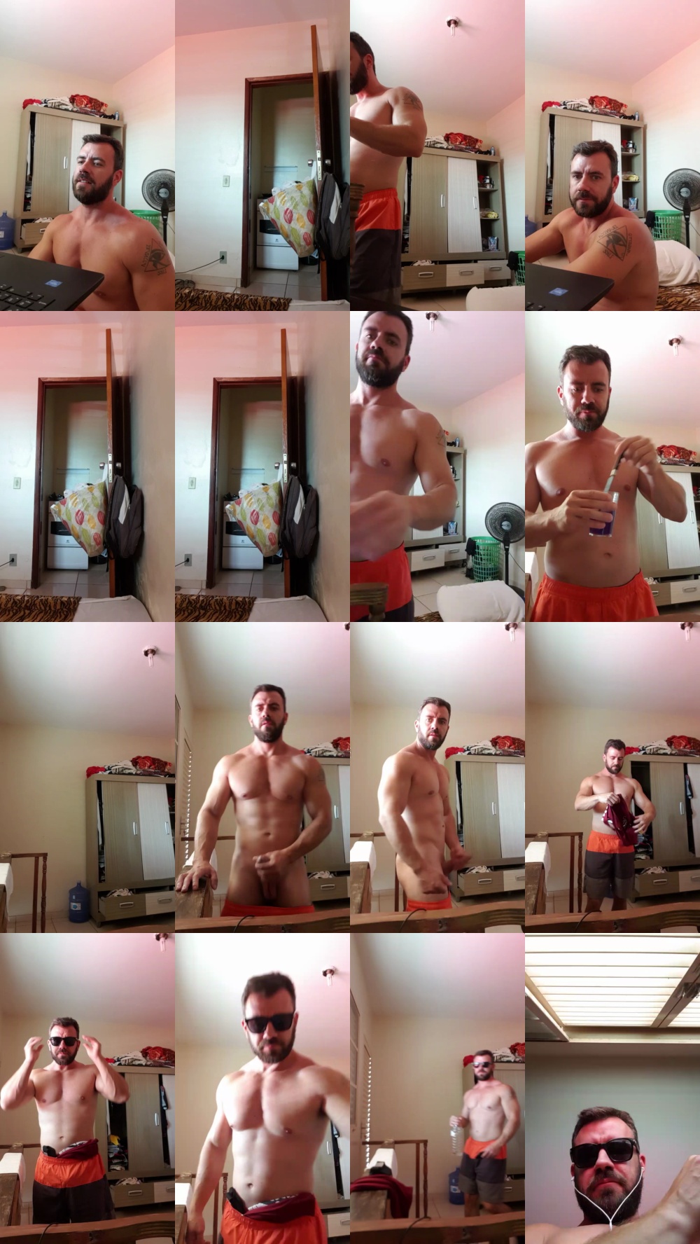 sexyflightz 29-08-2019  Recorded Video Cam