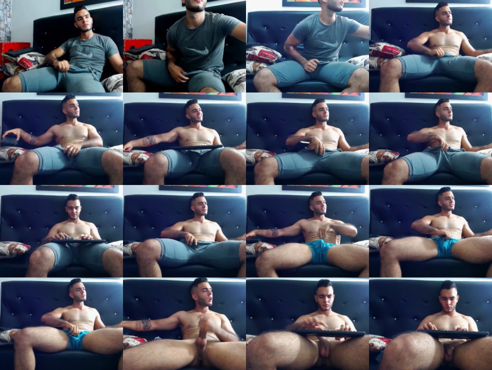 alexanderyun 29-08-2019  Recorded Video Cam