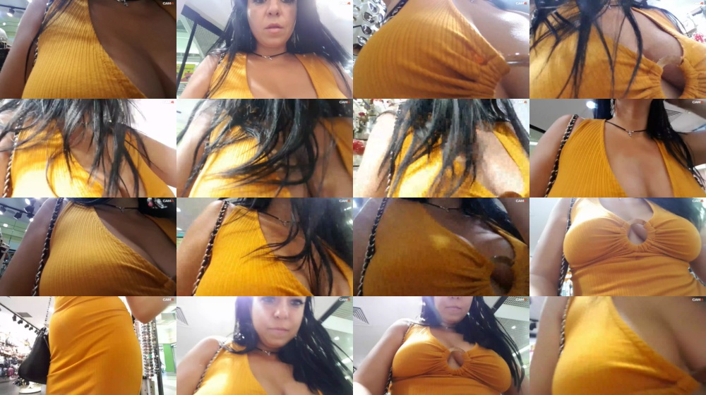 lissa_wetxxx 29-08-2019 Topless  Recorded XXX