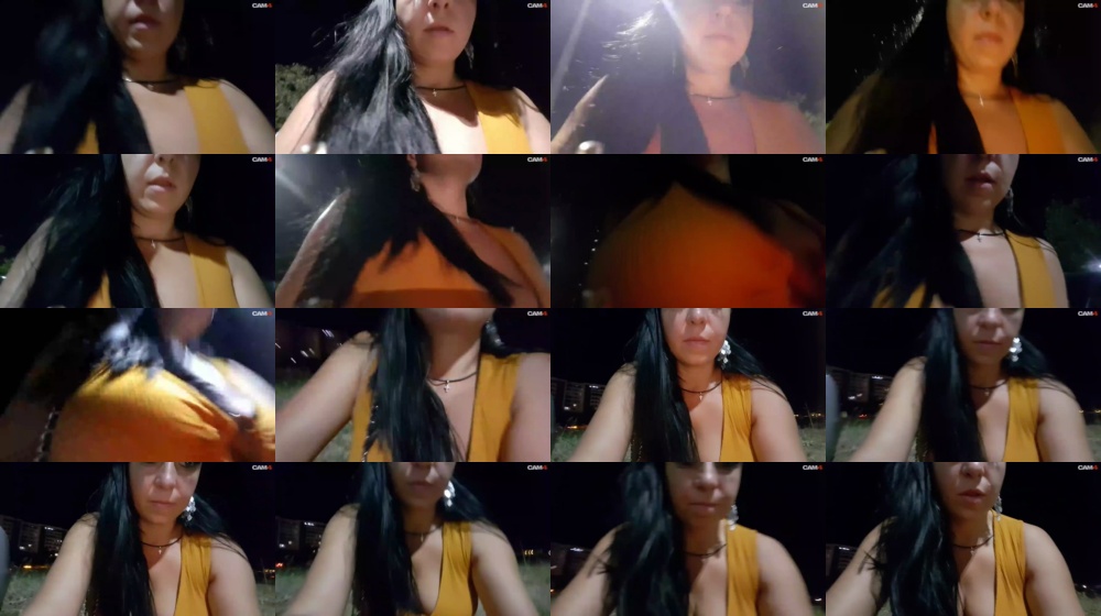 lissa_wetxxx 29-08-2019 Topless  Recorded Webcam