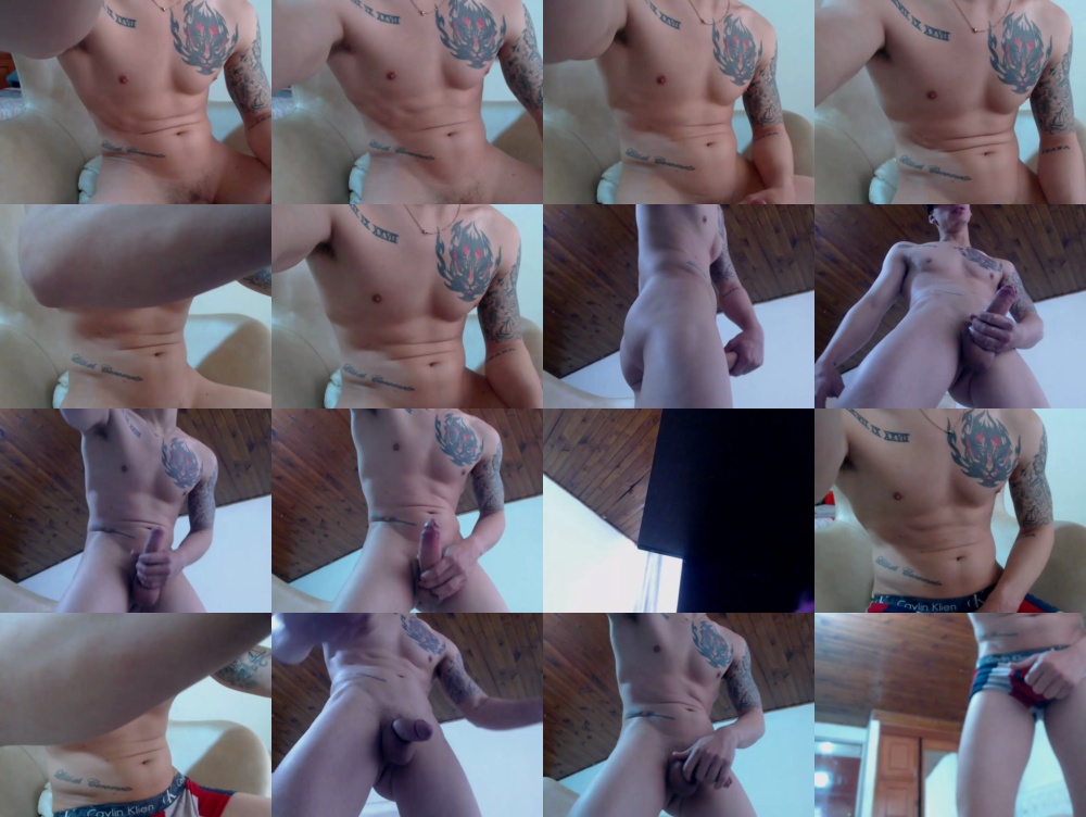 boyxxxsexx 29-08-2019  Recorded Video Topless