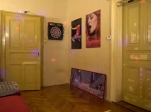 urschall22 29-08-2019  Recorded Video Topless