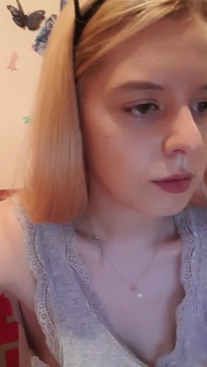 monikag 29-08-2019 Video  Recorded Naked