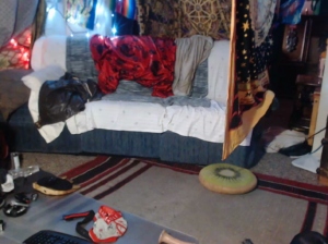 notelocpuppy 30-08-2019  Recorded Video Naked