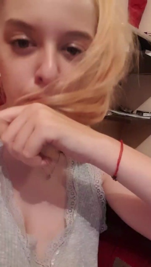 monikag  30-08-2019 Recorded Nude