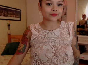 barbiee_doll 30-08-2019 Webcam  Recorded Webcam