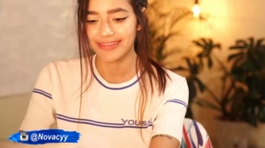 novacyy  30-08-2019 Recorded Nude