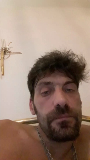 akiro771 30-08-2019  Recorded Video Topless