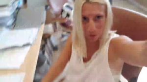 hot_blondiex 30-08-2019 Naked  Recorded Video