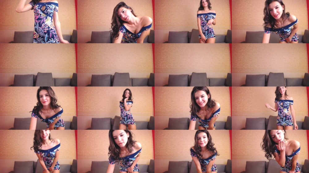 elaanna 30-08-2019 Download  Recorded Naked