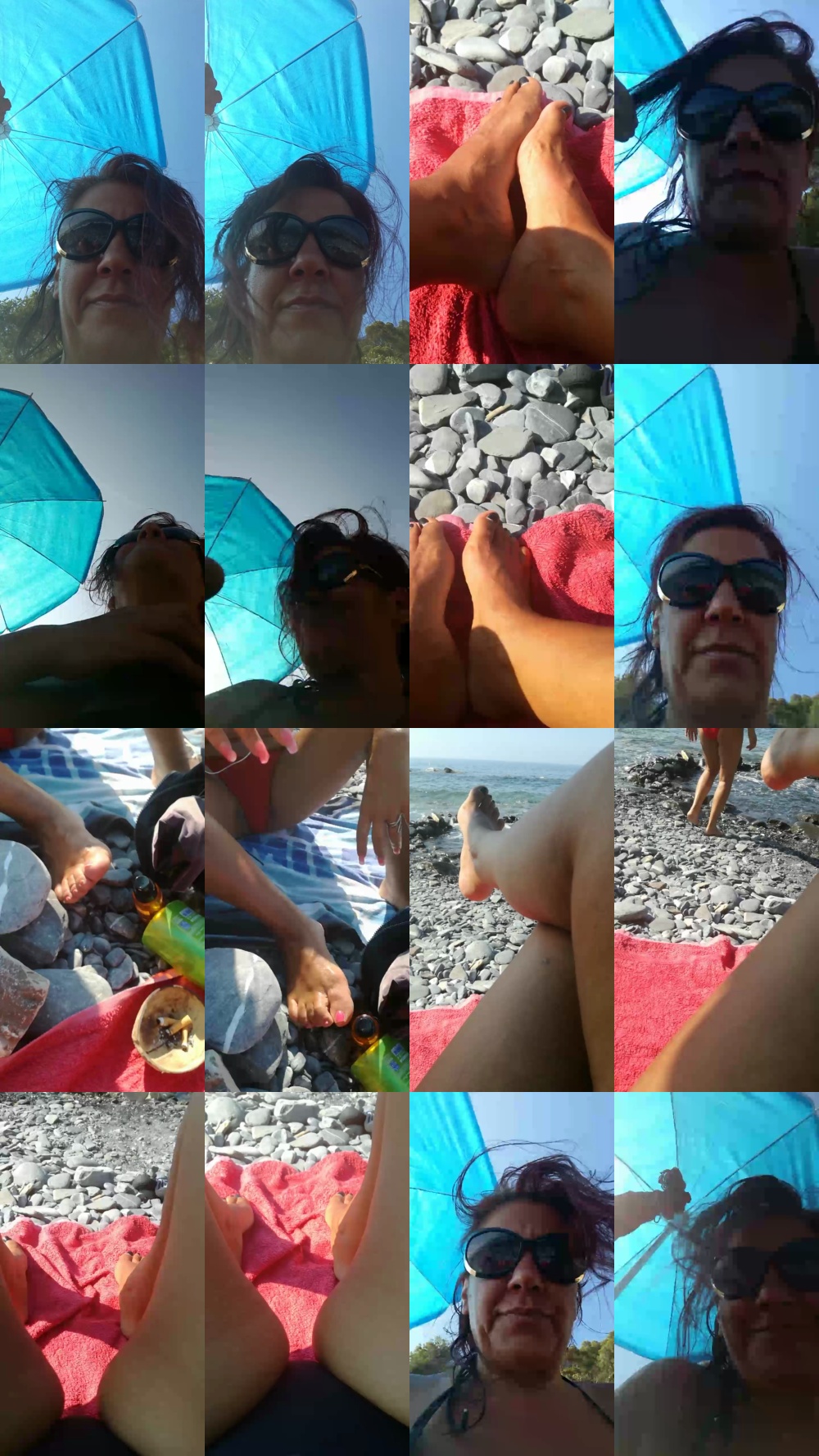 diavoletta58 30-08-2019 Nude  Recorded Video
