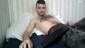 dark107 30-08-2019  Recorded Video Nude
