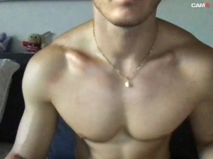 kenzo842 30-08-2019  Recorded Video Nude