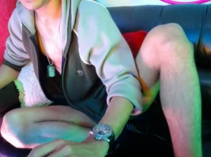 wafs 30-08-2019  Recorded Video Nude