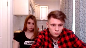 tyler_elsa  30-08-2019 Recorded Nude