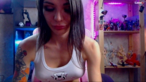 kleofoxy 30-08-2019 Porn  Recorded Webcam