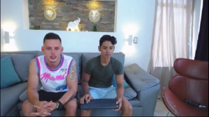 twohotguys69 30-08-2019  Recorded Video Nude