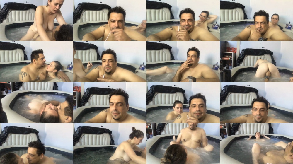 tom998r 30-08-2019 Nude  Recorded Nude