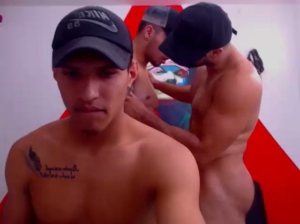 straigthguysfun 30/08/2019 Chaturbate