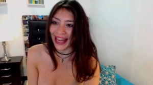 annybluue  30-08-2019 Recorded Naked