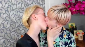 brittany_and_rita  30-08-2019 Recorded Nude