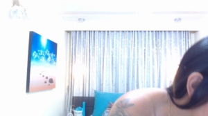 kianna_bonet  30-08-2019 Recorded Show