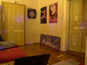 urschall22 30-08-2019  Recorded Video Nude