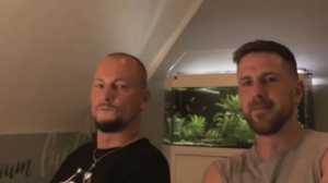 ronhill13 30-08-2019  Recorded Video Show