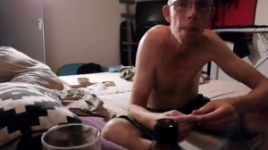rebarene 31-08-2019  Recorded Video Topless