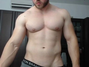 mountainivan 31-08-2019  Recorded Video Naked